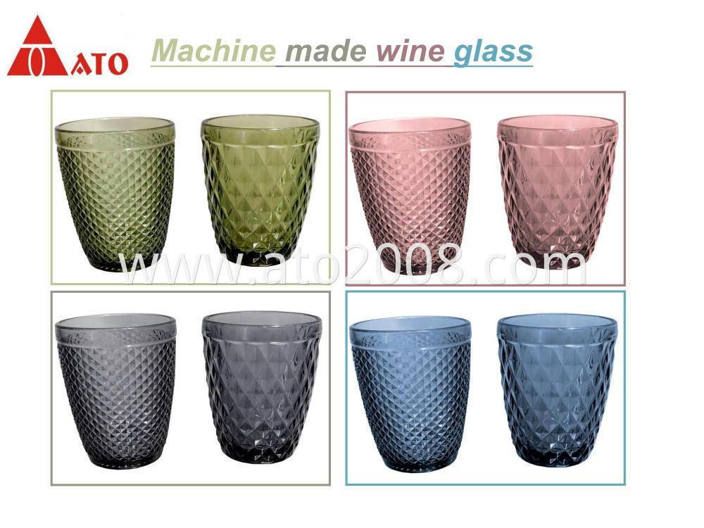 Xi An Ato E Catalog Glas Candle Holder 03 Jpg